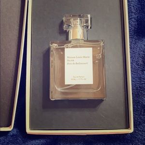Maison Louis Marie No. 4 Bois de Balincourt 50ml